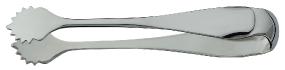 Sugar tongs in silver plated - Ercuis